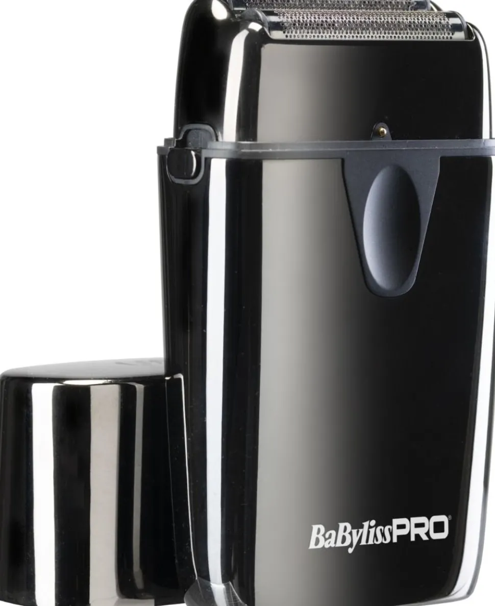 Babyliss Pro UV Foil Double Shaver