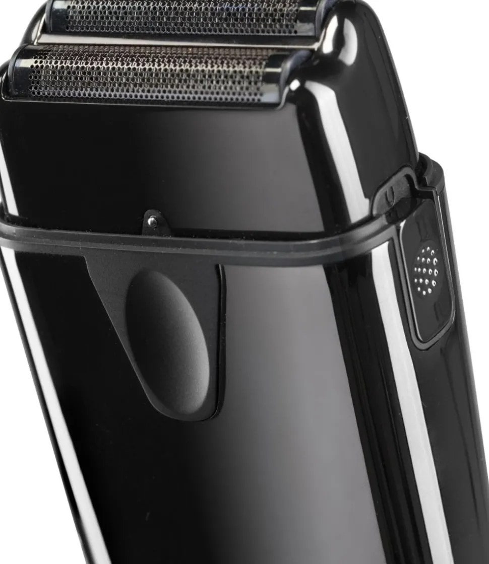 Babyliss Pro UV Foil Double Shaver
