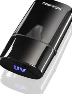 Babyliss Pro UV Foil Double Shaver