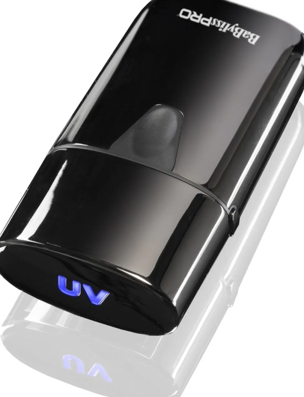 Babyliss Pro UV Foil Double Shaver