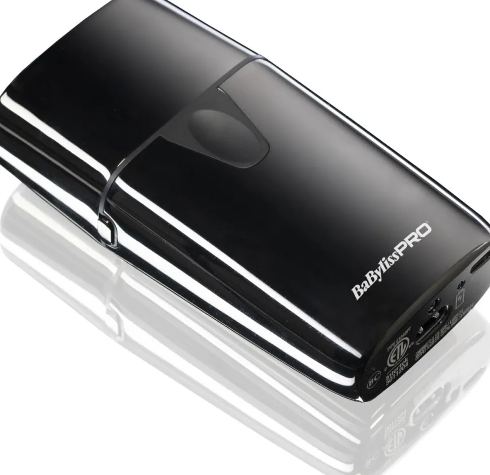 Babyliss Pro UV Foil Double Shaver