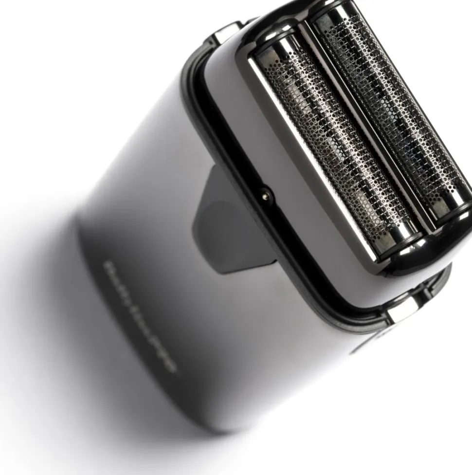 Babyliss Pro UV Foil Double Shaver