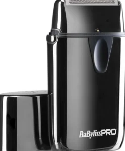 Babyliss Pro UV Foil Single Shaver