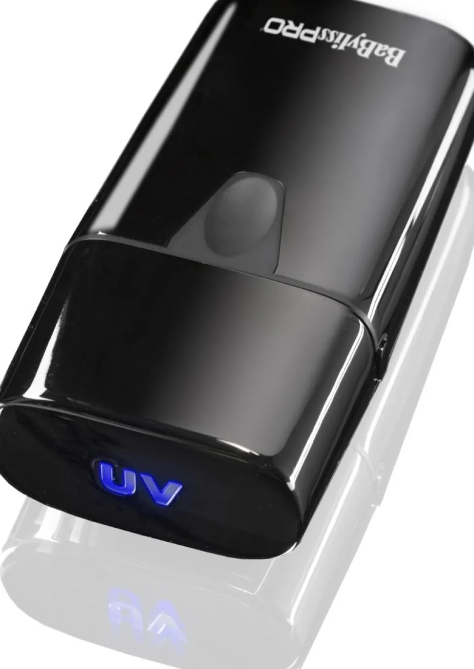 Babyliss Pro UV Foil Single Shaver