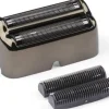 Babyliss PRO UV Shaver Replacement Double Foil
