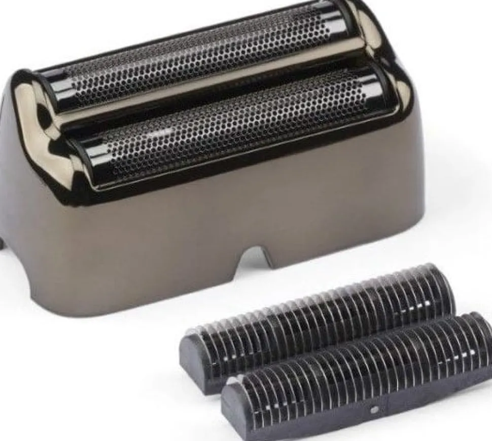 Babyliss PRO UV Shaver Replacement Double Foil