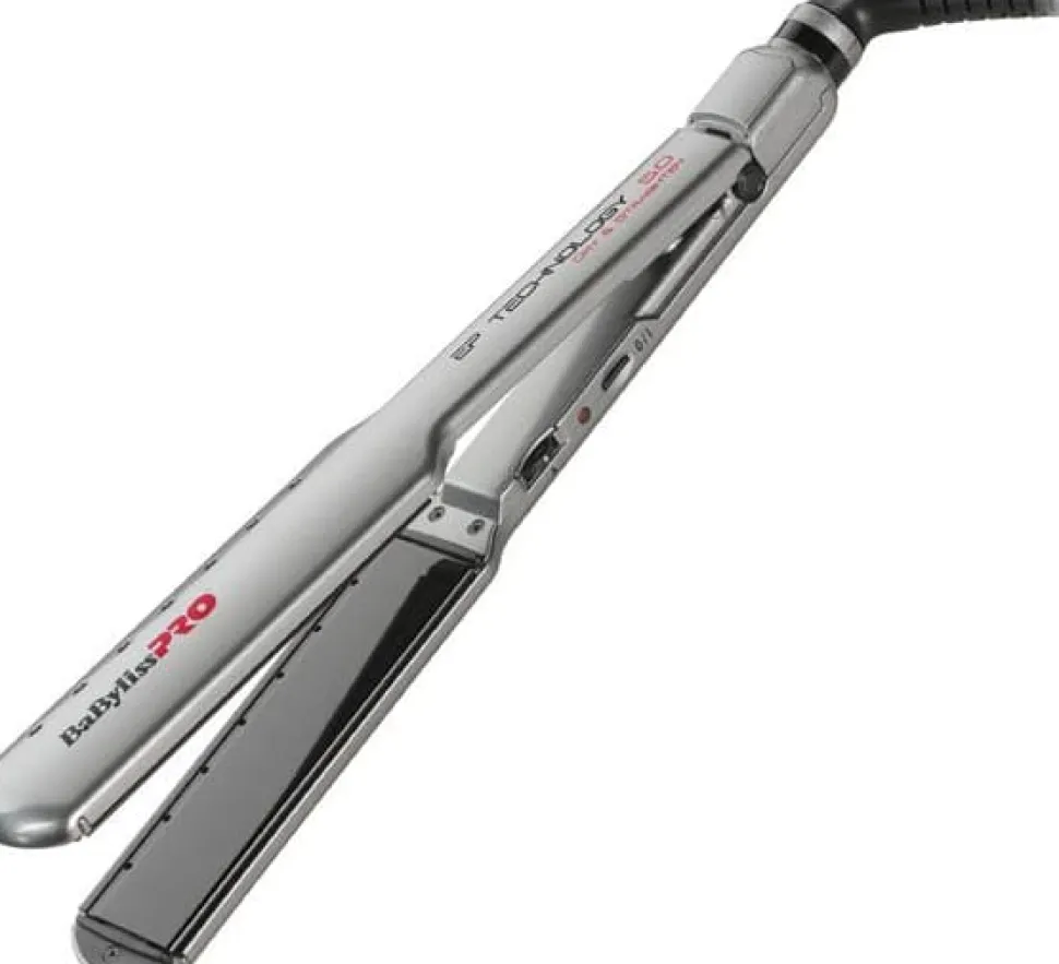 BaByliss PRO Wet & Dry EP TECHNOLOGY 5.0 38mm