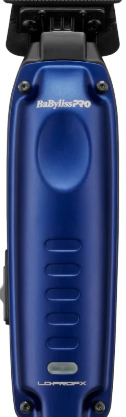 BaBylissPRO Fxone Lo-Pro Compact Trimmer