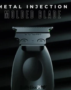 Babylisspro X Tomb45 Wireless Charging Trimmer