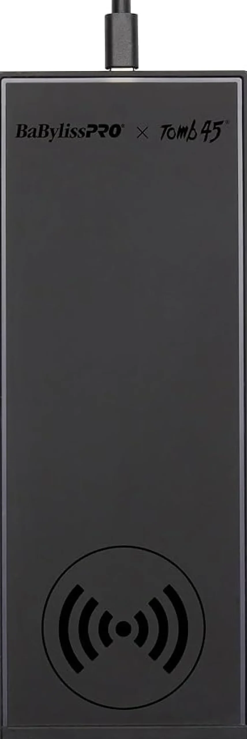 BabylissPro x Tomb45 Wireless Charging Pad