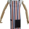 Barber Apron (U)