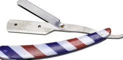 Barber Razor BWR (U)
