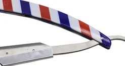 Barber Razor BWR (U)