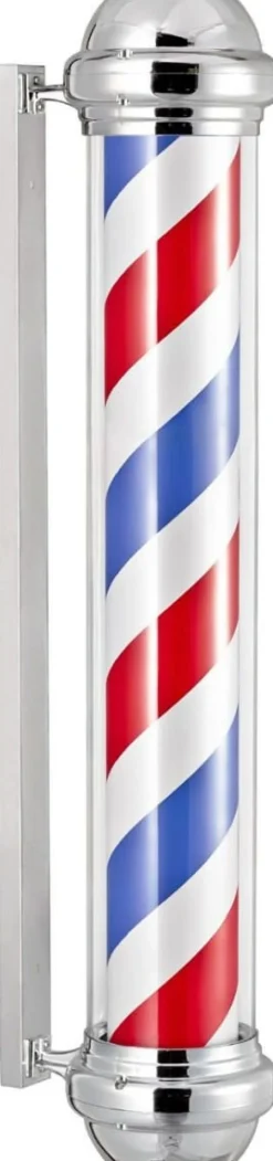 Barburys Barber Pole 126 cm