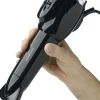 Barburys George Barber-Hairdryer DC 2000W / Black-Chrom