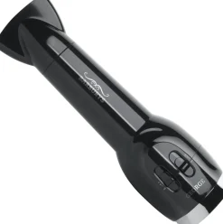 Barburys George Barber-Hairdryer DC 2000W / Black-Chrom