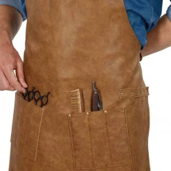 Barbury's Leather Apron "Mascul"