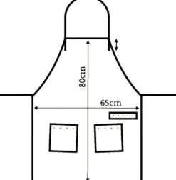 Barbury's Leather Apron 