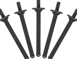 Barburys Nose Waxing Sticks - 100 pcs