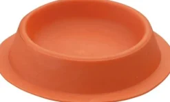 Barbury's Rubber Bowl For Razor Blades