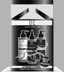 B-Botox - Hydra Xtreme Botox Effect Kit - 900 ml