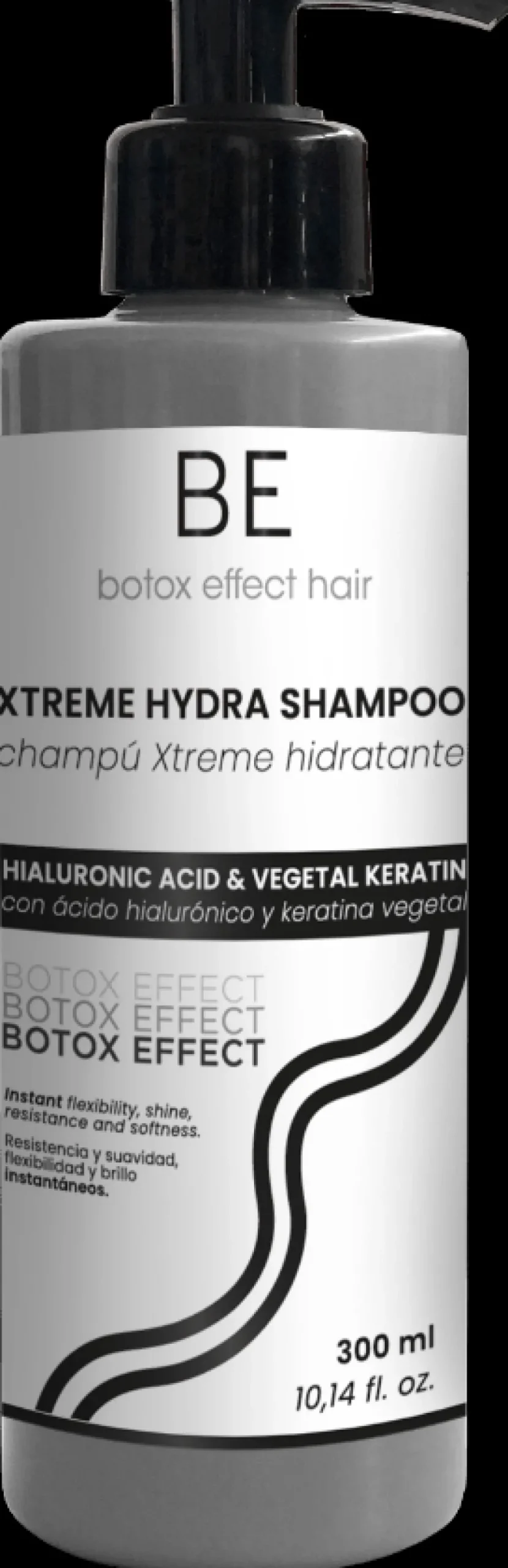 B-Botox - Hydra Xtreme Botox Effect Kit - 900 ml