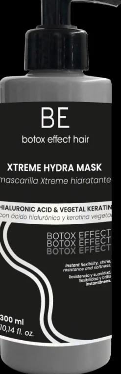 B-Botox - Hydra Xtreme Botox Effect Kit - 900 ml