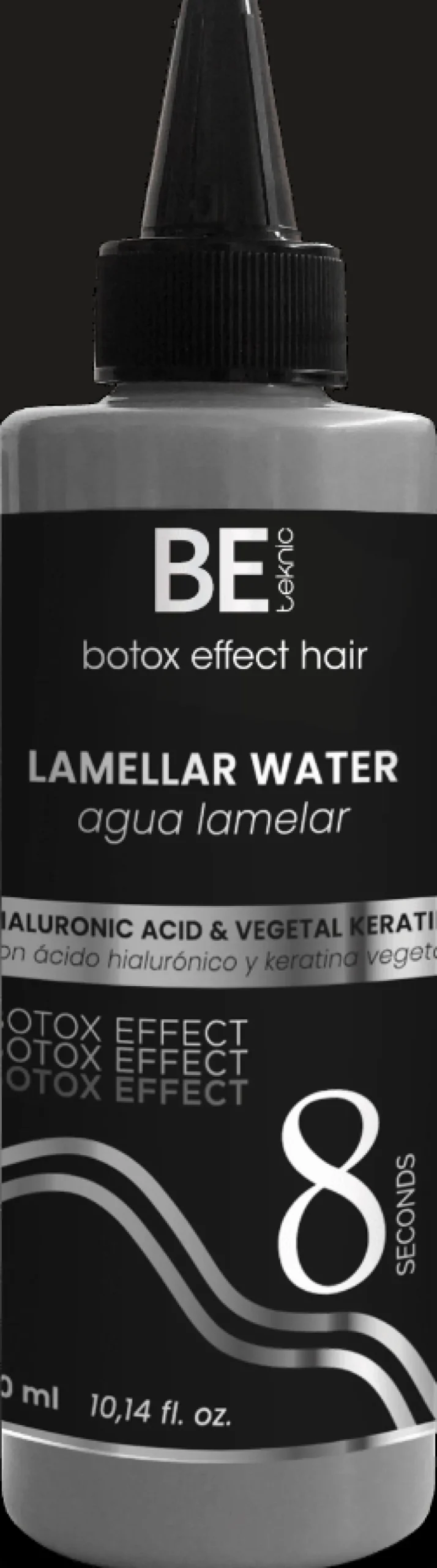 B-Botox - Lamelar Water 8 Seconds Botox Effect 300 ml