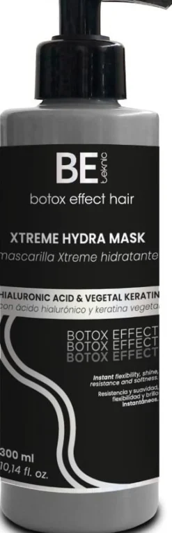 B-Botox - Xtreme Hydra Mask Botox Effect 300 ml