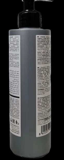 B-Botox - Xtreme Hydra Shampoo Botox Effect - 300 ml