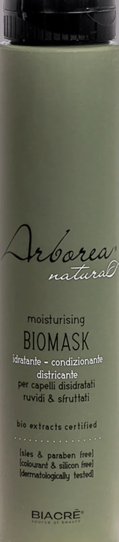 Biacre Arborea Biomask - 250 ml