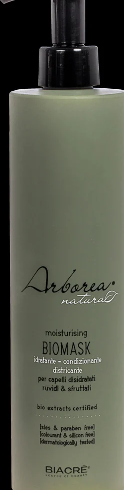Biacre Arborea Biomask - 500 ml