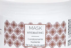 Biacre Argan & Macadamia Hydrating Mask - 250 ml