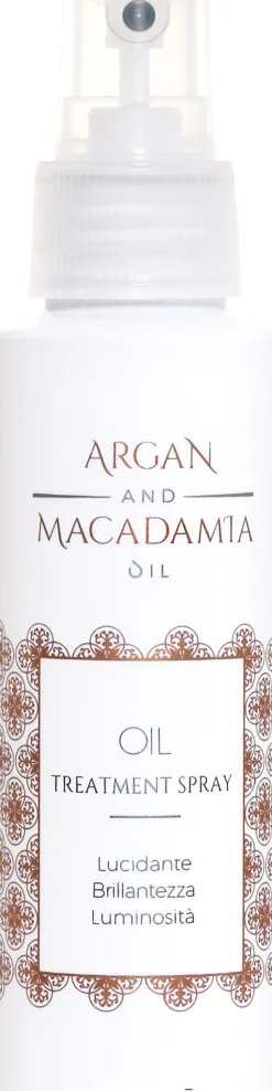 Biacre Argan & Macadamia Oil Treatment Spray - 100 ml