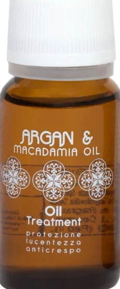 Biacre Argan & Macadamia Oil Treatment - 10 ml