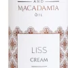 Biacre Argan&Macadamia Liss Cream 200 ml