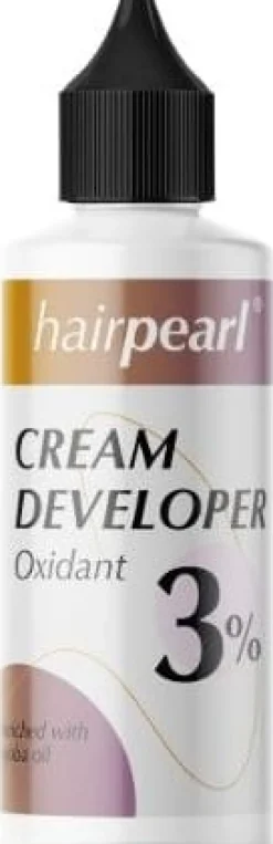 Biosmetics Cream Developer Oxidant 3% - 50ml