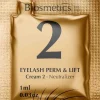 Biosmetics Eyelash Perm & Lift Cream 2