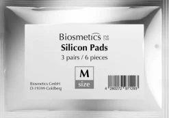 Biosmetics Lash Lifting Silicone Pads - Size M
