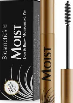 Biosmetics Moist Serum - 5 ml