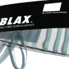 Blax Hair Elastics - Ocean 4 mm (8 Pcs)