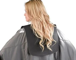 Bob Tue - Cutting Collar Black Rubber Long Version (U)