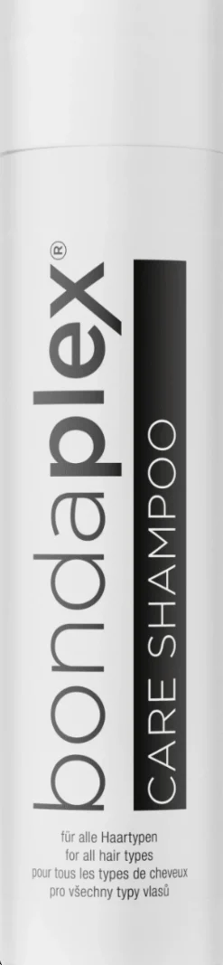 Bondaplex Care shampoo - 250 ml