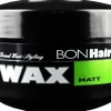 Bonhair Classic Matt Wax 140 ml