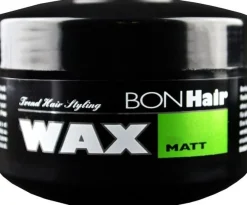 Bonhair Classic Matt Wax 140 ml