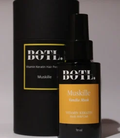 BOTL Vitamin Keratin Hair Perfume Muskille 50ml