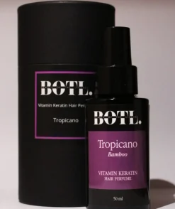 BOTL Vitamin Keratin Hair Perfume Tropicano 50ml