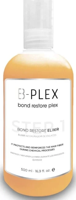 B-Plex - Pack And Bond Restore Plex - 1500 ml