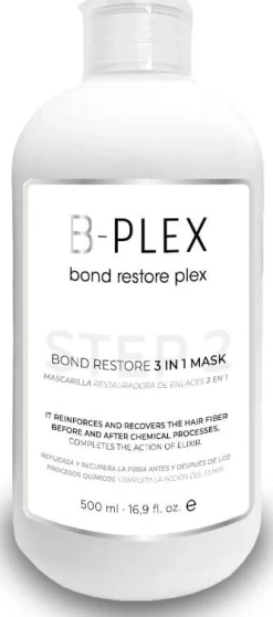 B-Plex - Pack And Bond Restore Plex - 1500 ml