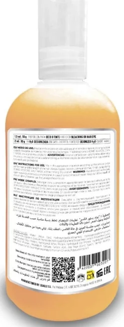 B-Plex - Pack And Bond Restore Plex - 1500 ml